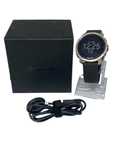 Smartwatch Polar Grit X Pro Titan Komplet.