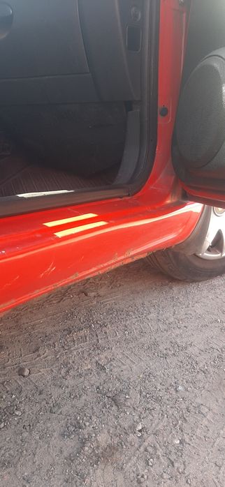 Ситроен Берлинго 1.6hdi