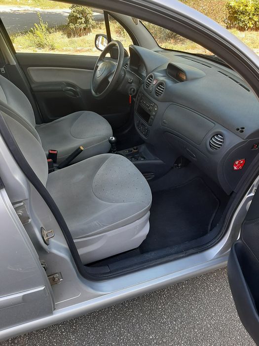 Citroën C3 1.1 Ar Condicionado