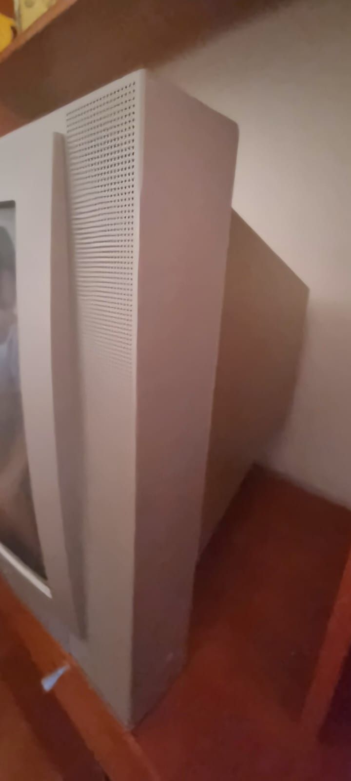 Televisão  Watson