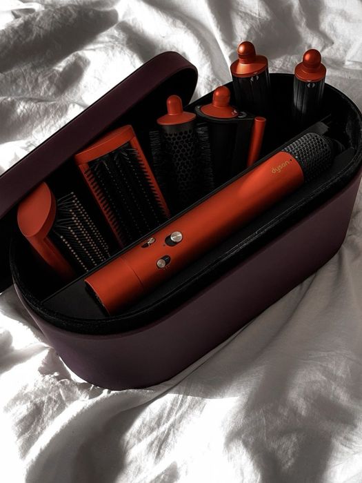 Dyson HS05 Topaz Gifted / фен дайсон / стайлер дайсон