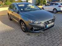 Hyundai i30 sw 2022