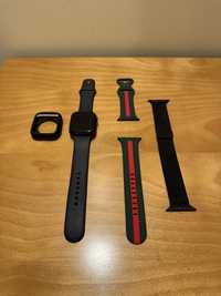 Apple - Watch Series 9 GPS 45mm