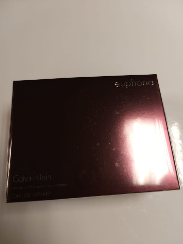 Calvin Klein Euphoria woda perfumowana 100ml