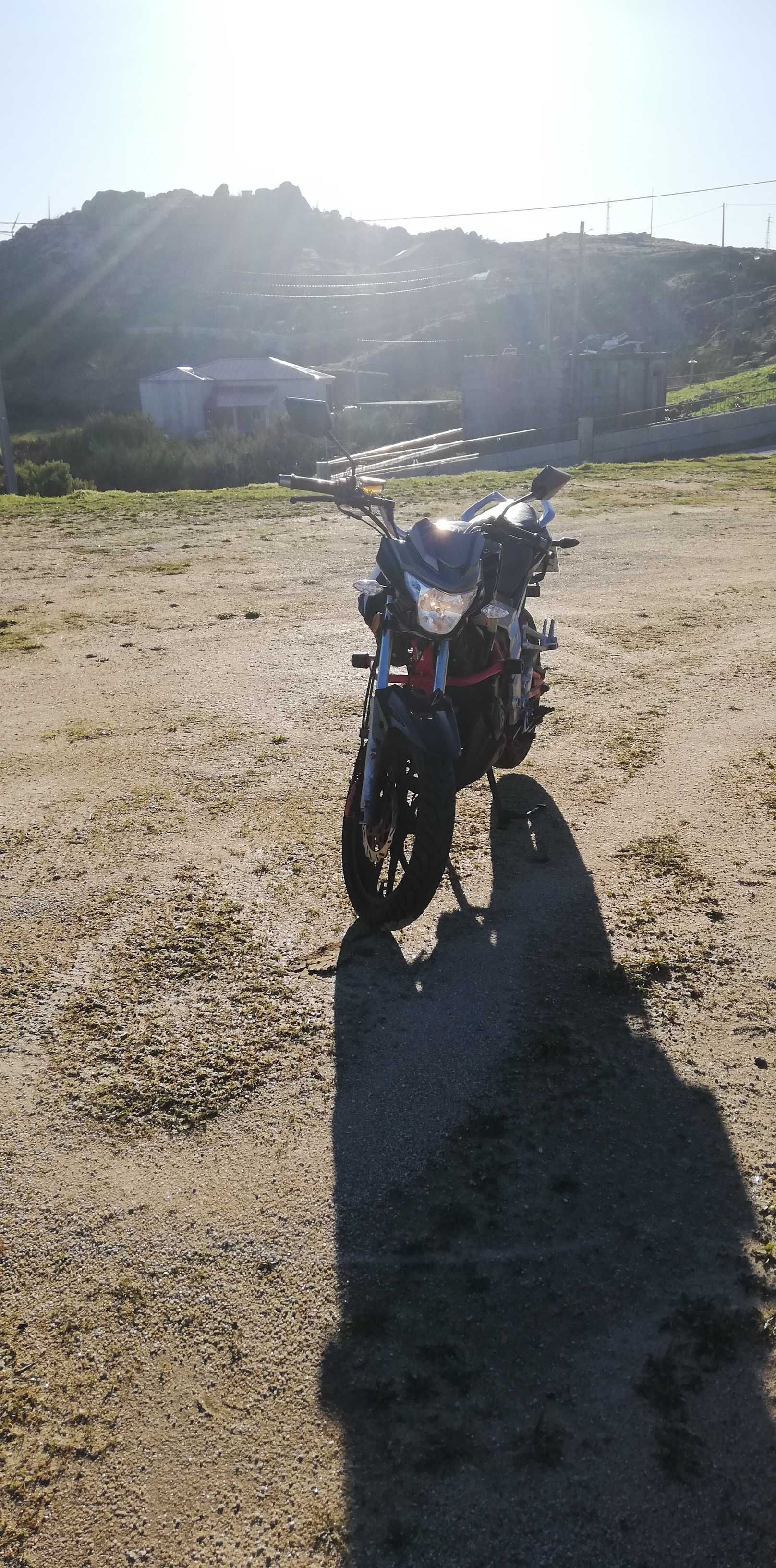 Moto Goes Sk 125