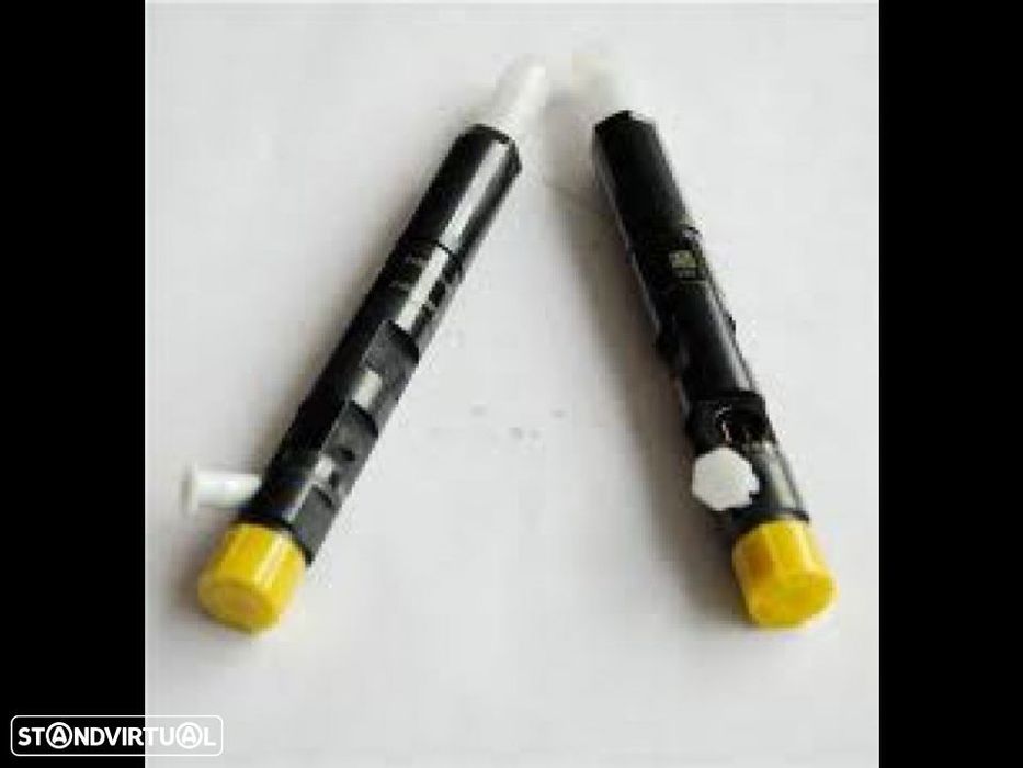 Injectores reconstruidos Delphi Renault 1.5 DCI