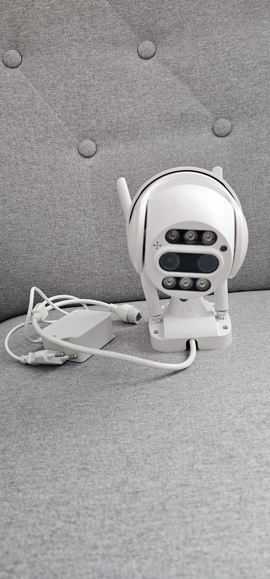 Smart camera WIFI PTZ