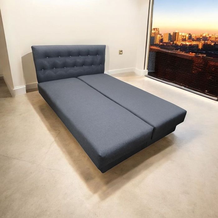 Promocja sypialnie sprężyny producent