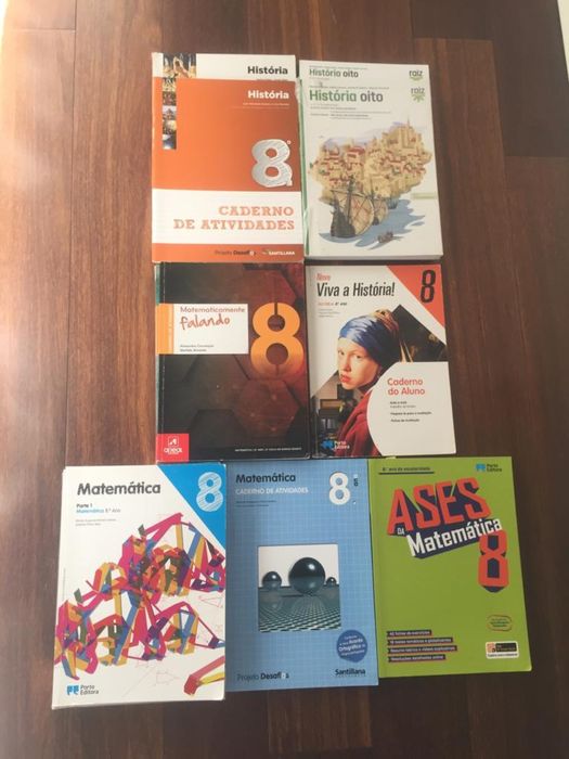 8 ano: historia, matematicamente falando, viva a historia, matematica