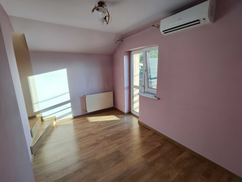 Dom z budynkiem gospodarczym w pięknej okolicy (Śląsk Cieszyński)