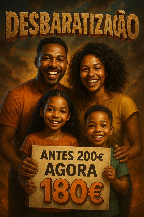 Desinfestação de Pragas Urbanas Lisboa & Margem Sul