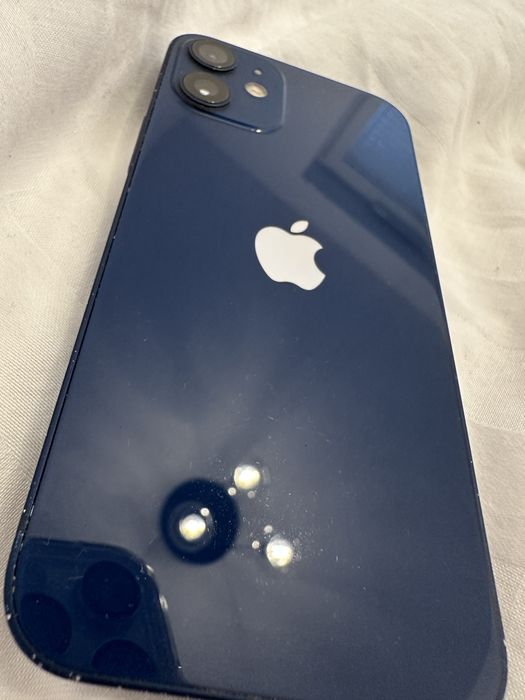 Apple iPhone 12 Mini 64GB