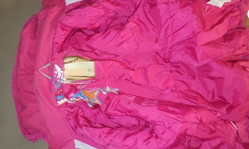 Куртка зимова, лижна Reima 146