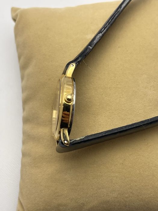 Годинник Seiko 1F21 - 0C00 24мм