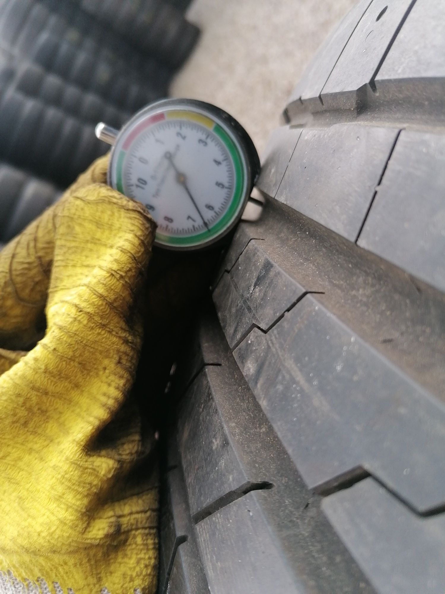 225/45/19 Hankook 2023 rok