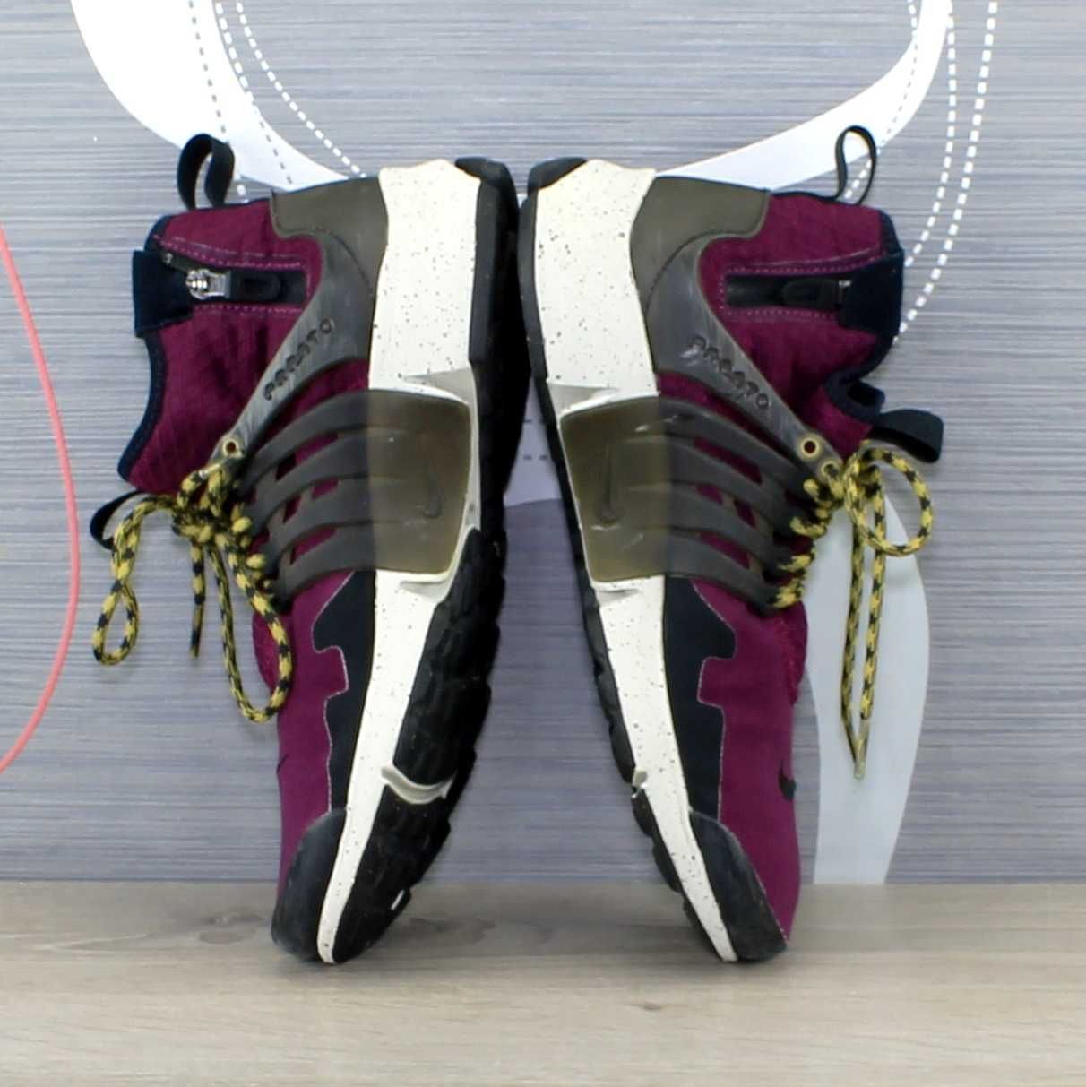 Кросівки Nike Air Presto
