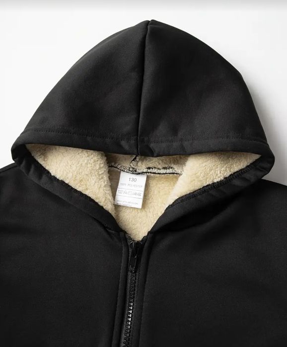 Зимовий чоловічій спортивний костюм від S до XXL.