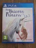Gra ps4 The Unicorn Princess
