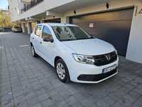 Dacia Sandero Klimatyzacja, bluetooth, el szyby, wspomaganie kierownicy.