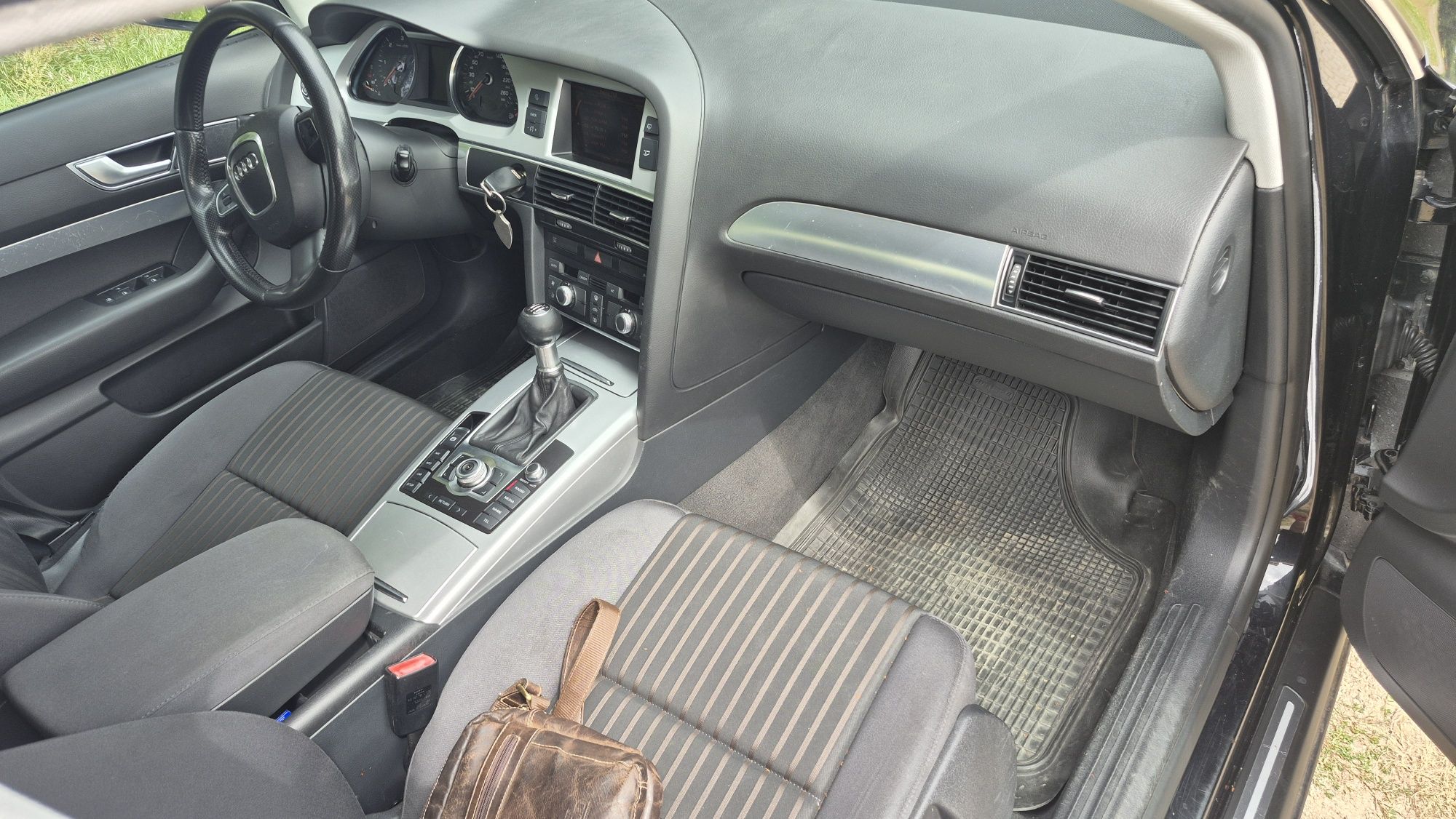 Audi A6 C6 2.0 tdi