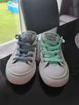 Trampki converse 28