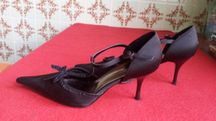 Buty szpilki NAOMI r.39 26 cm stan BDB okazja