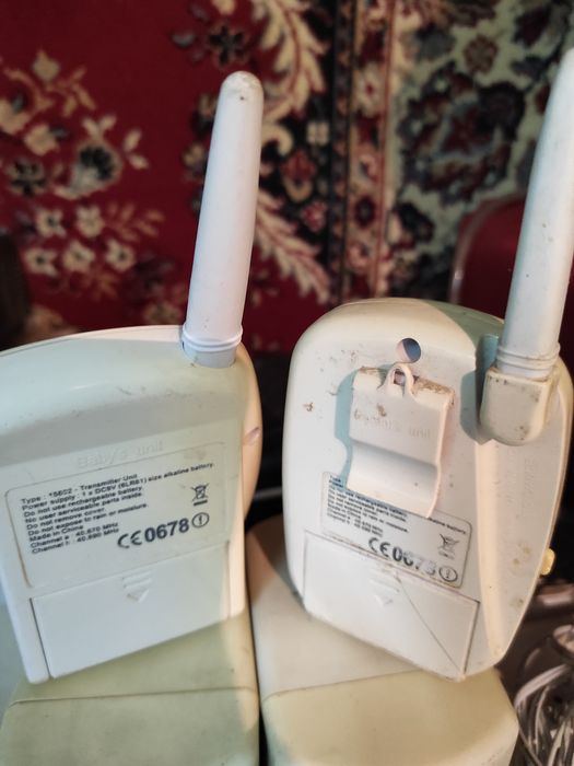 Видио магнитофон рабочий ,- Japan производитель