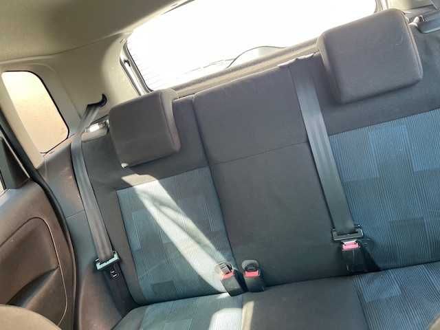 Ford fiesta 1.4 2004