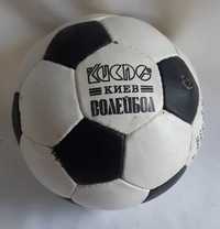 Мяч кожаный волейбольный Киев