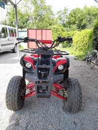 Квадроцикл детский Comman ATV150