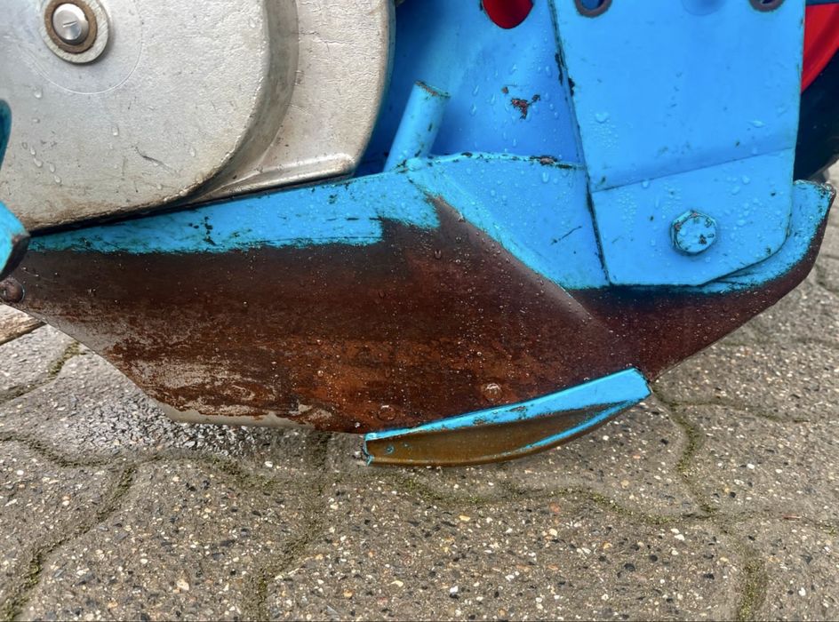 Сівалка кукурудзяна Monosen| 4 рядки| з Німеччини| супер стан!!!