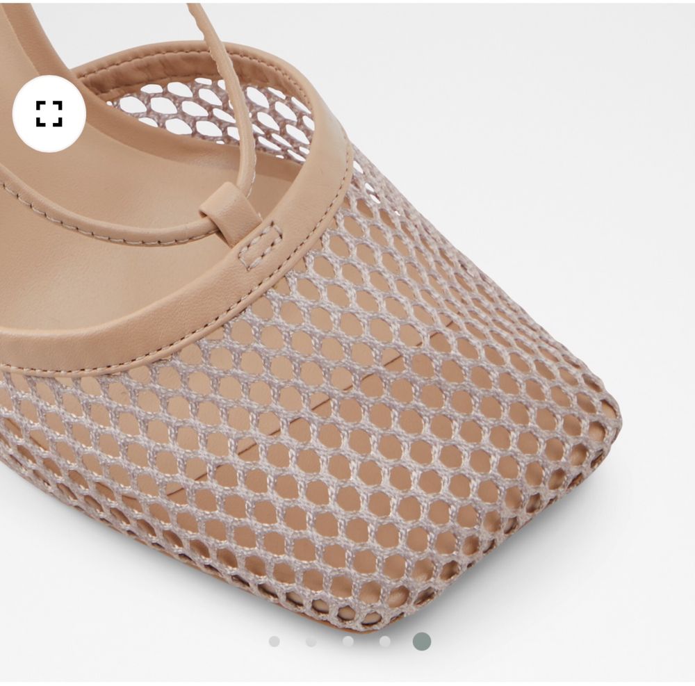 Sandálias Aldo por estrear! Preço novas 99,95€