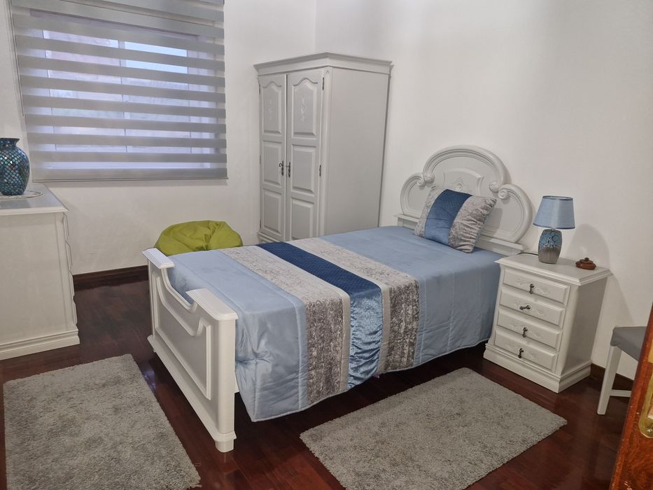 Quarto para alugar no Feijó