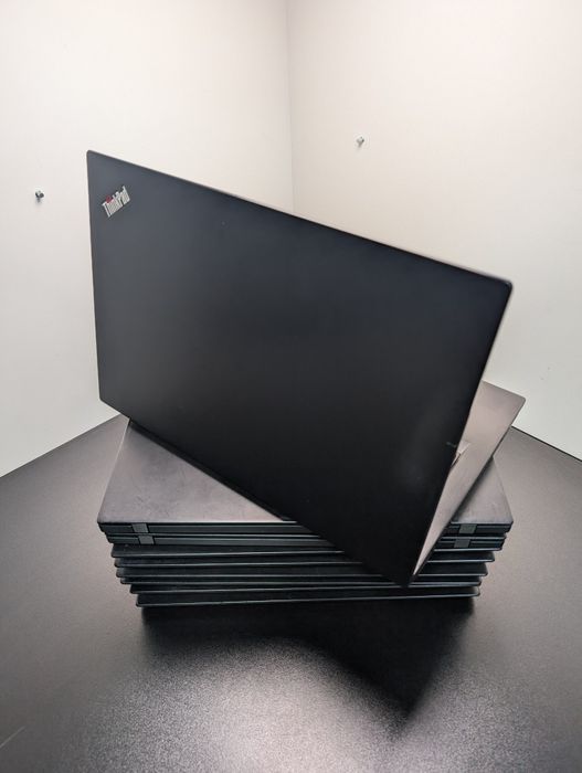 Ноутбук Lenovo ThinkPad T460s