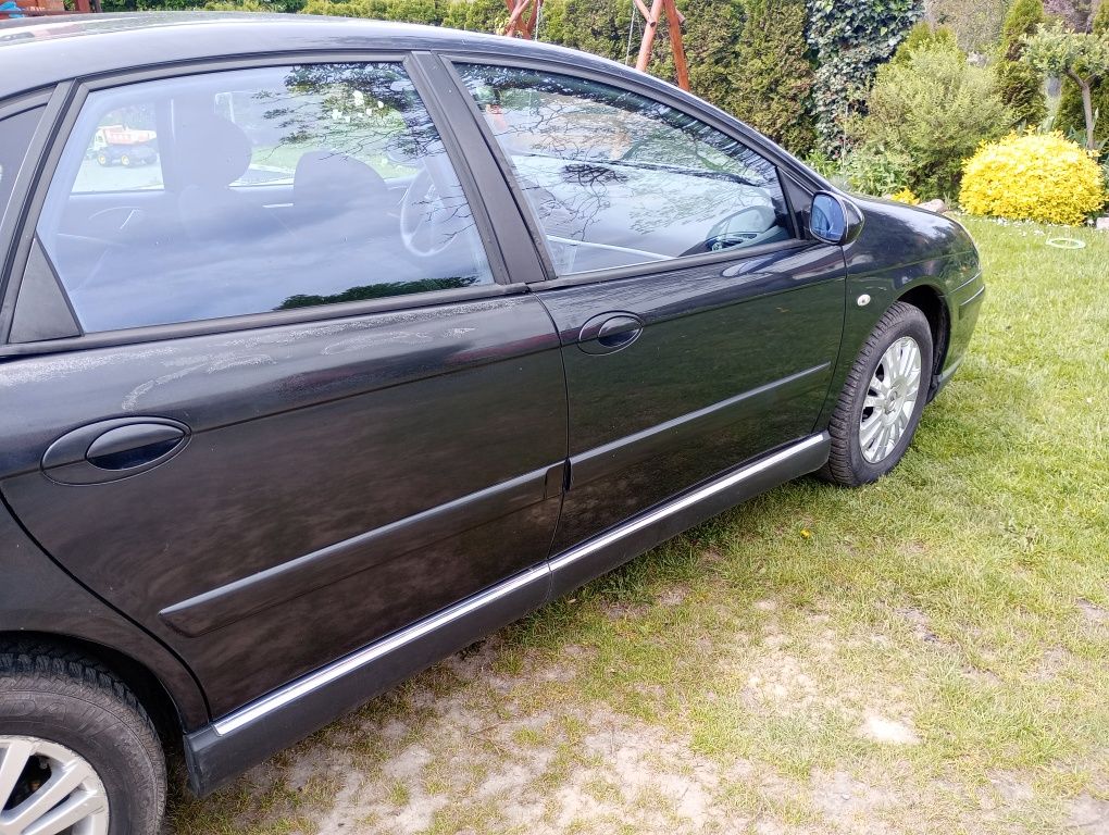 Citroen c5 SPRZEDAM