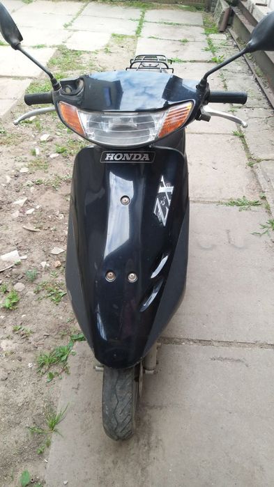 Скутер Honda dio 34