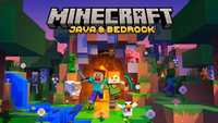 Minecraft Premium JAVA + BEDROCK