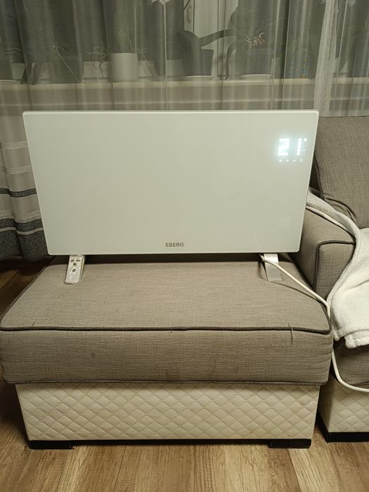 Grzejnik konwektorowy EBERG evi pro