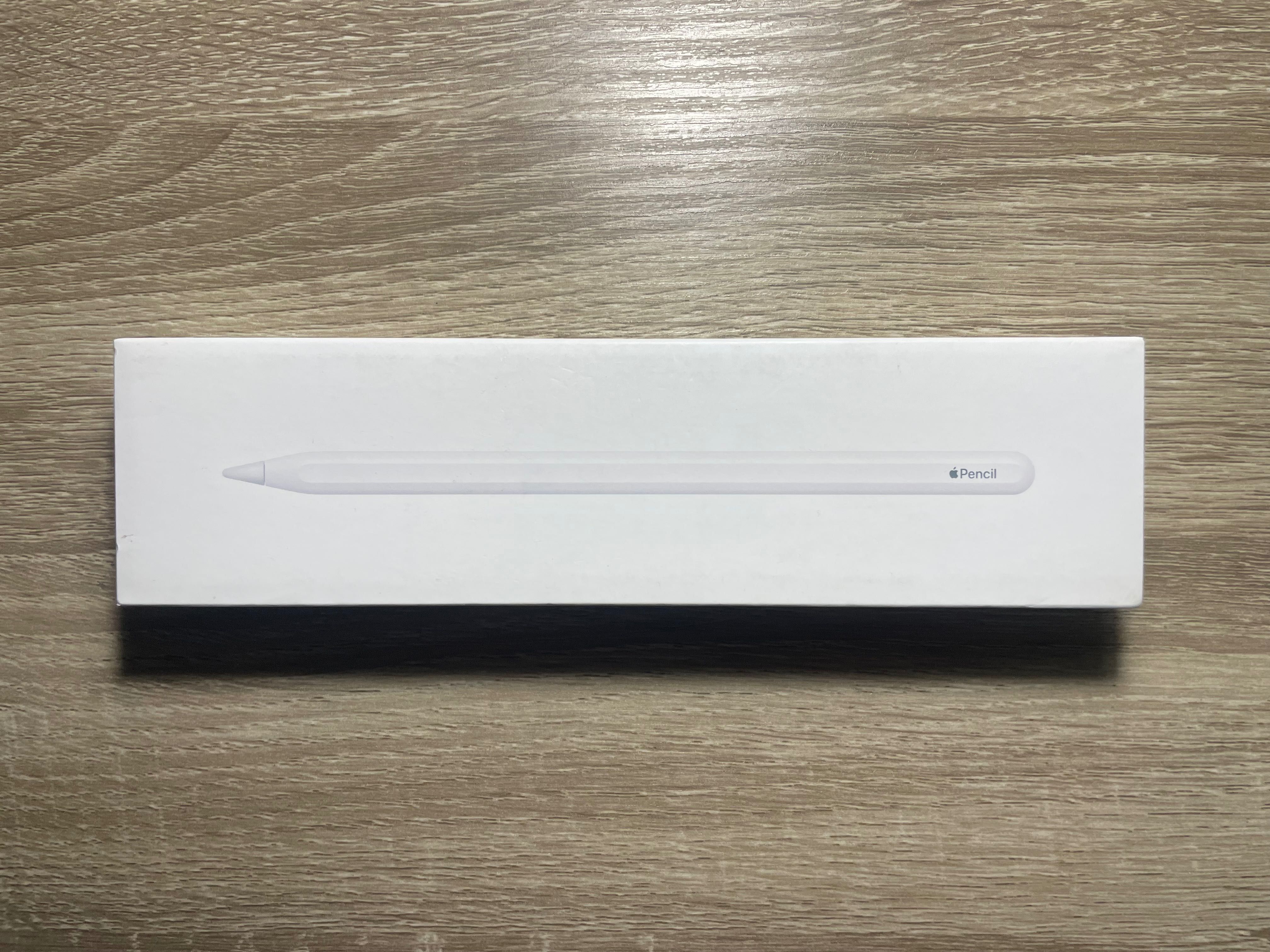 Apple Pencil 2 (A2051)