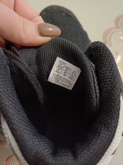 Борцовки asics 36 р