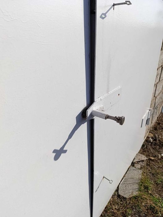 Продам гараж в ГСК Первомайский-3 ПЖРК