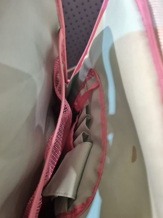 Plecak szkolny dla dziewczynki