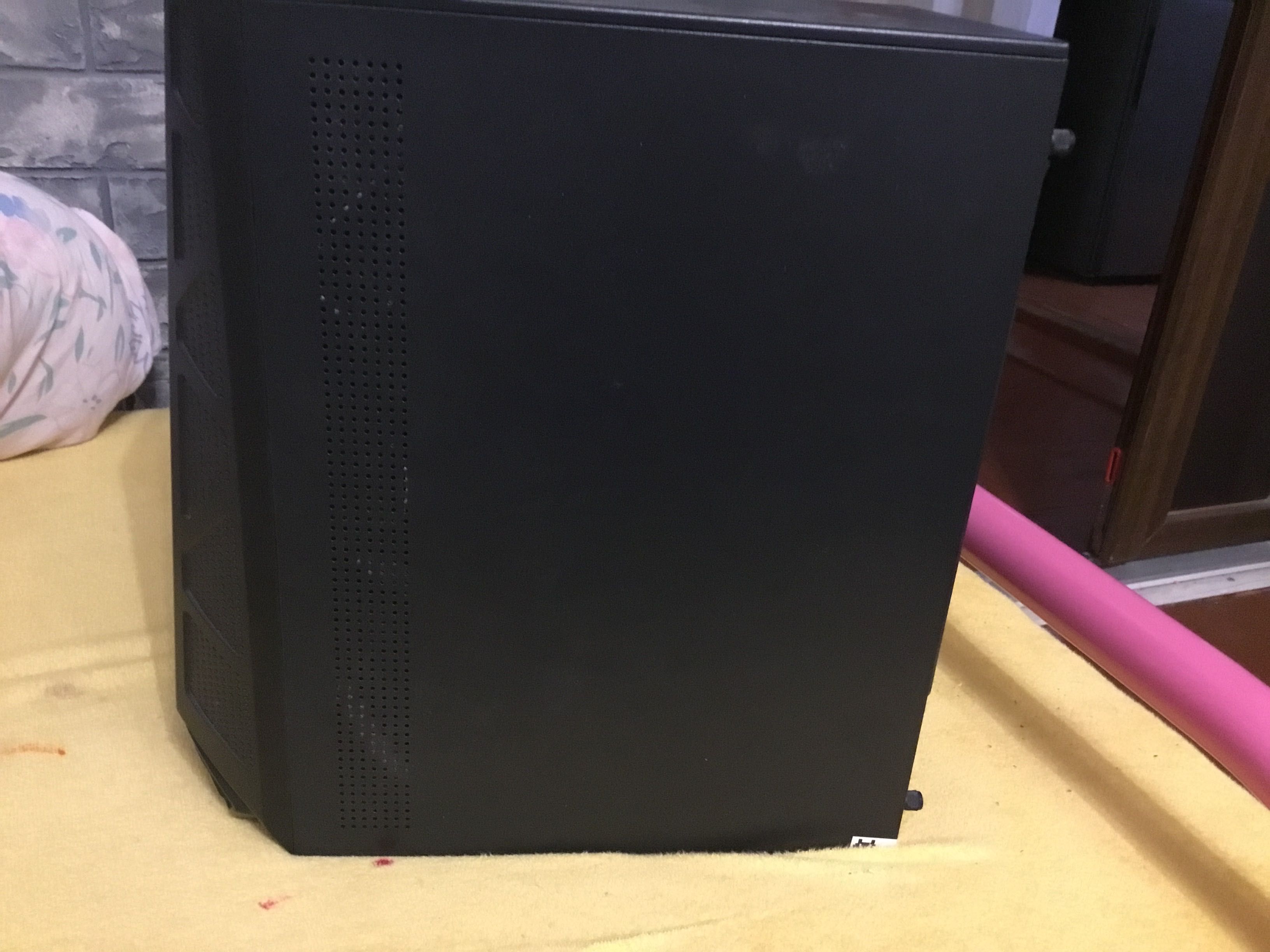 Ігровий ПК на RX 580 8GB