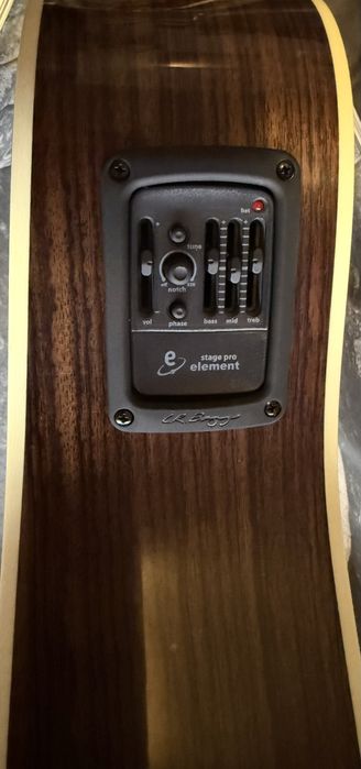 Furch Vintage 2 D-SR SPE