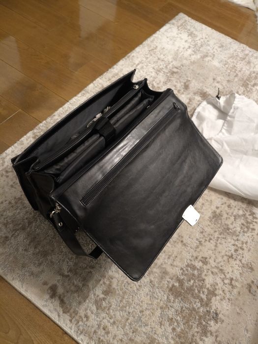 Torba skórzana DAAG