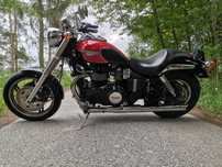 Triumph Speedmaster 900