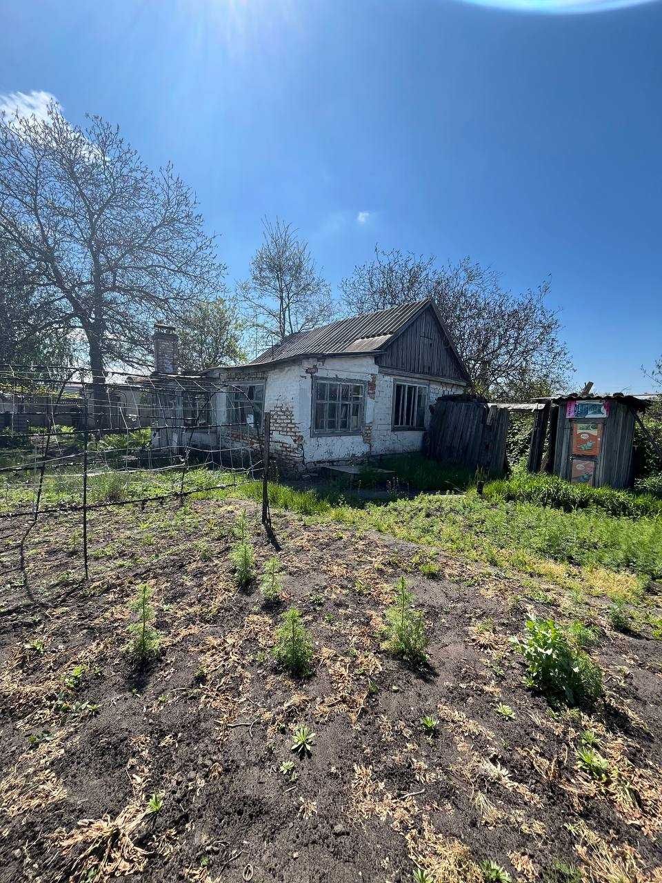 Продаж 3кімн. половини будинку вул.Кіровоградська, р-н Крюків