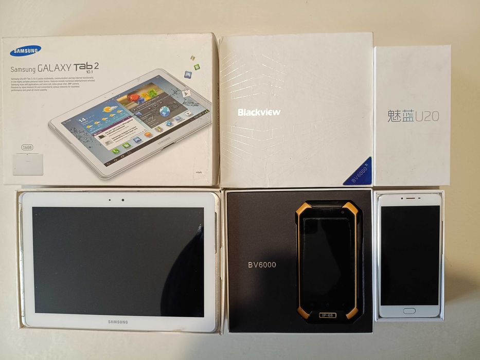 Продам лот смартфонов на запчасти