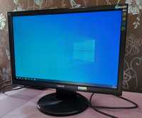 Monitor Asus 19" VW193S