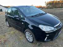 Ford C-MAX Ford C-Max 1.6 sprowadzony 2008 rok lift